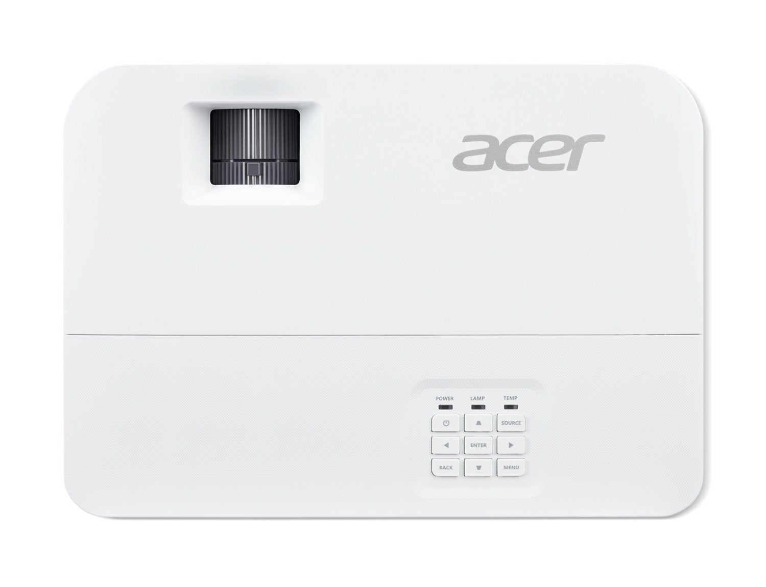 Proyector Dlp Acer X1526, Wuxga, 1080p, 4000lm, 13000:1, Blanco