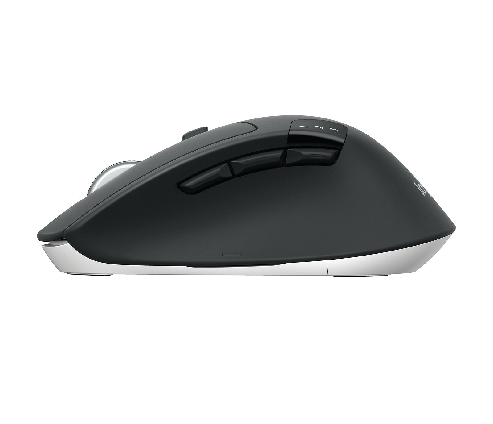 EAN 5099206065086 - Logitech 910-004791 ratón Oficina mano derecha RF Wireless + Bluetooth Óptico 1000 DPI imagen 4