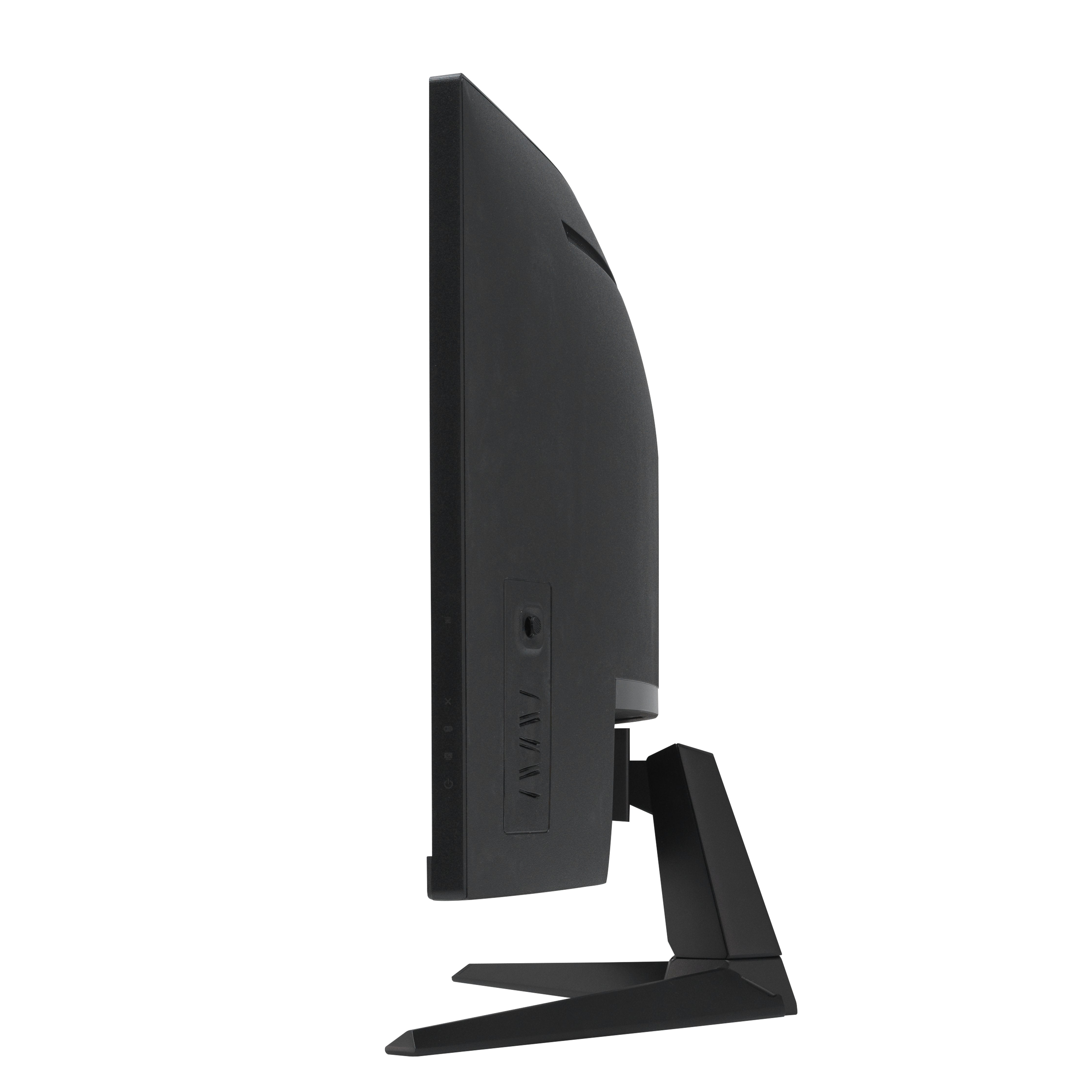 Asus Tuf Gaming Vg34vq3b 34" Va Wled Curved 1500r Uwqhd 21:9 180hz 400cd M2 1ms 2x2w 2xhdmi 2xdp Black