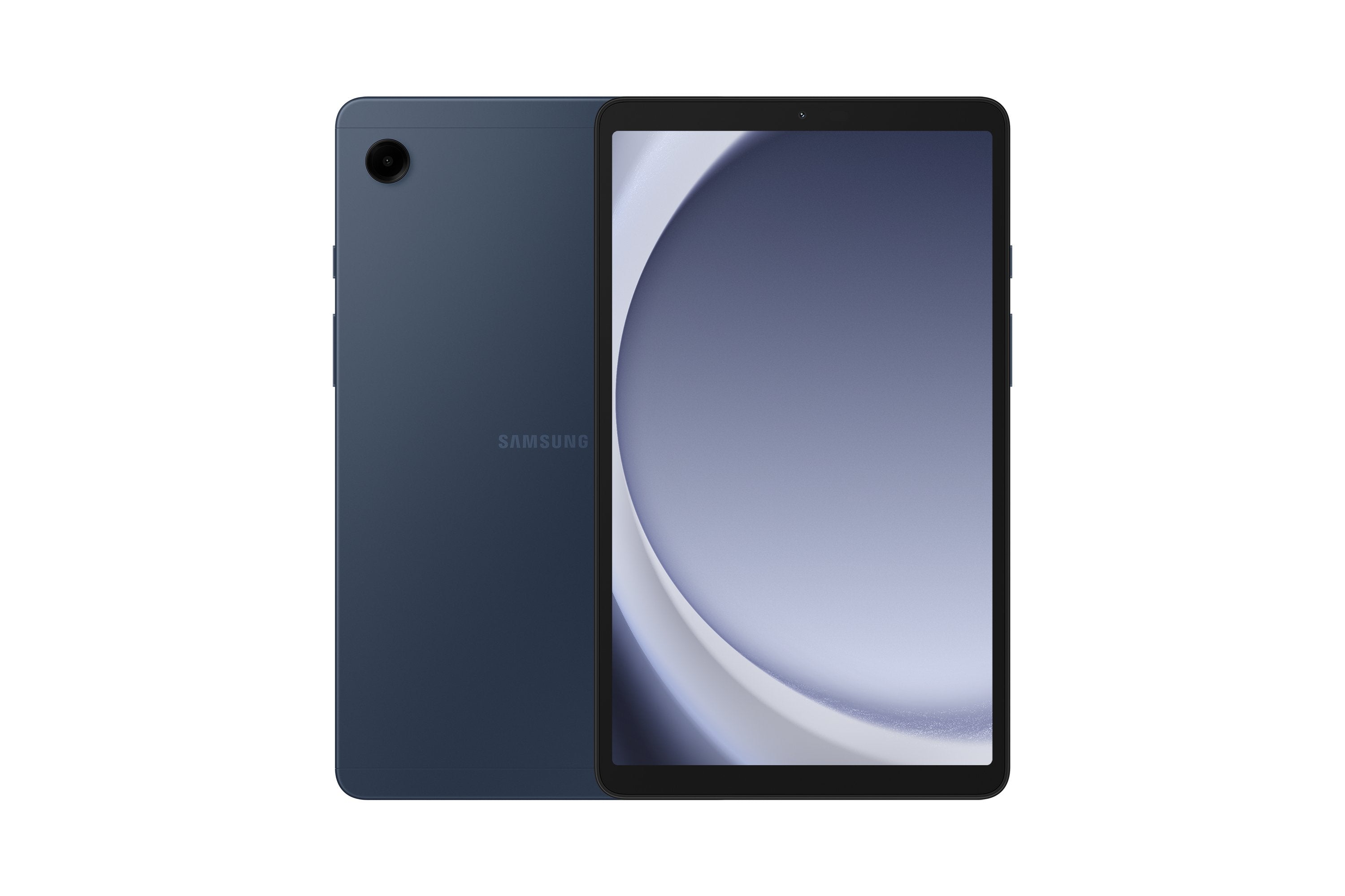 EAN 8806095305943 - Samsung Galaxy Tab SM-X110 Mediatek 64 GB 22,1 cm (8.7") 4 GB Wi-Fi 5 (802.11ac) Marina imagen 1