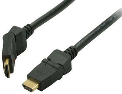 EAN 4017538019226 - shiverpeaks BASIC-S 5m cable HDMI HDMI tipo A (Estándar) Negro imagen 1