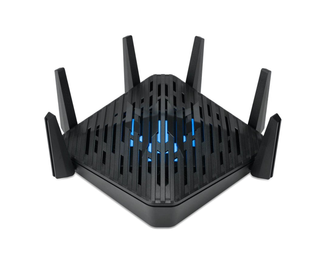 Router Acer Ff.G22ww.001