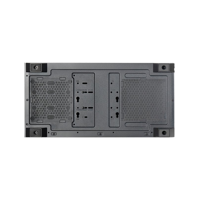 EAN 0753263079077 - Chieftec GT-01B-OP carcasa de ordenador Midi Tower Negro imagen 7