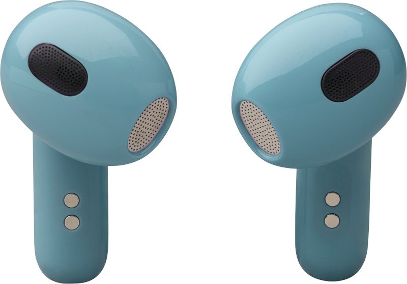 Jbl Live Flex 3 Blue Auriculares Inear True Wireless