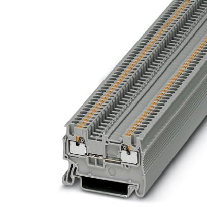 Phoenix 3208100 Pt 1,5 S Durchgangsreihenklemme