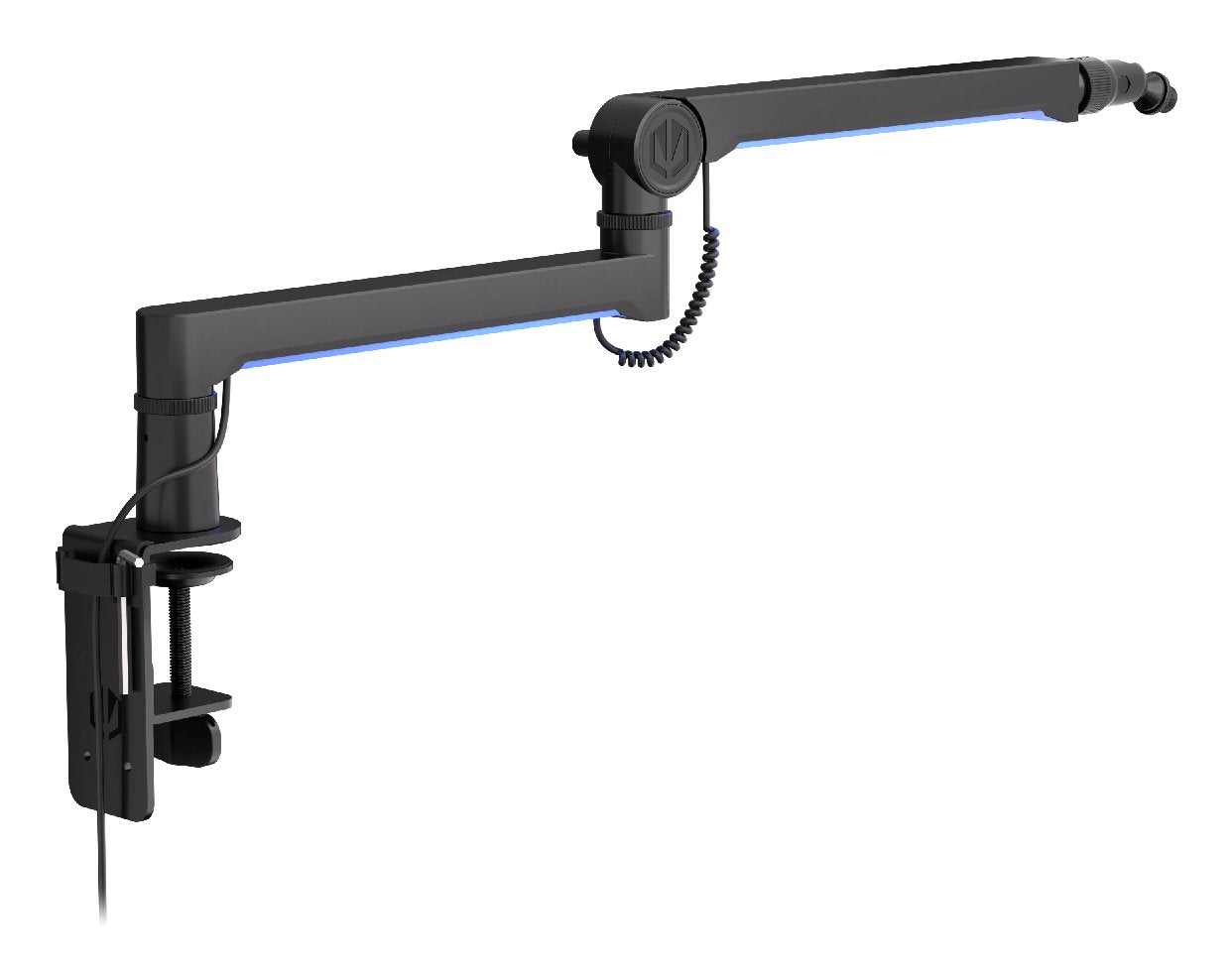 Endorfy Broadcast Low Profile Rgb Boom Arm