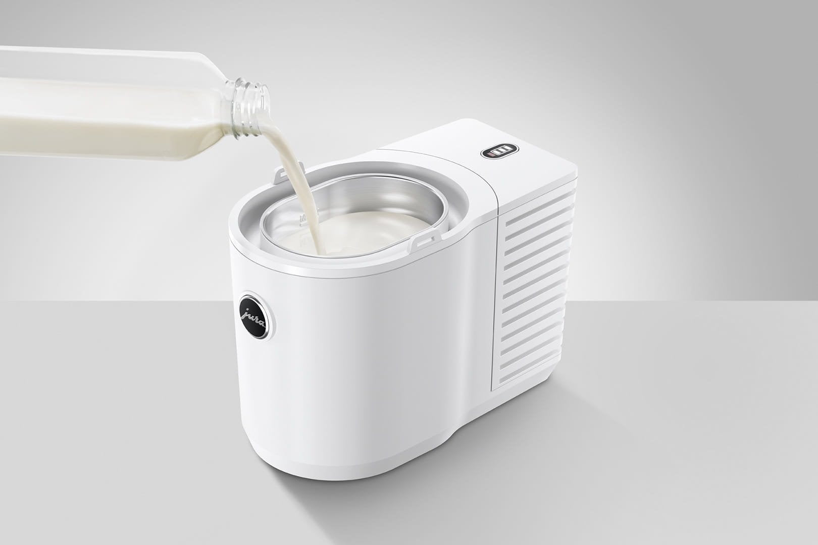 Jura Cool Control, 1,0 Liter White (Eb)