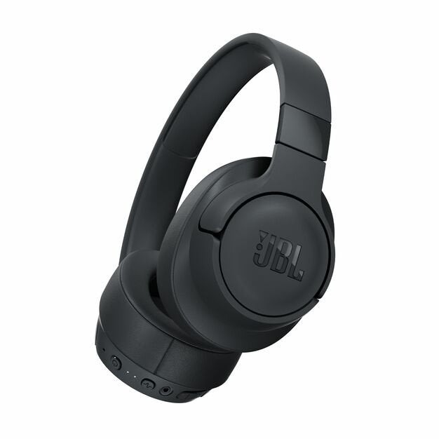 EAN 6925281968471 - JBL Tune 750BTNC Auriculares Inalámbrico y alámbrico Diadema Llamadas/Música Bluetooth Negro imagen 1