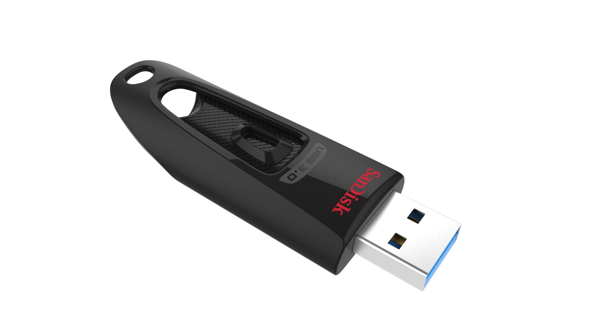 Pendrive 256gb Sandisk Usb 3.0 Sandisk Ultra Usb 3.0
