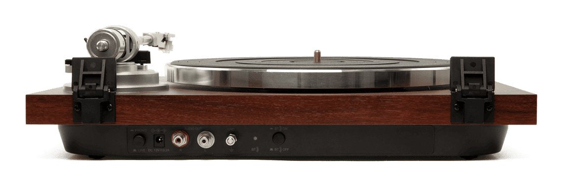 Sistema Estéreo Con Tocadiscos Muse Mt-109 Wto