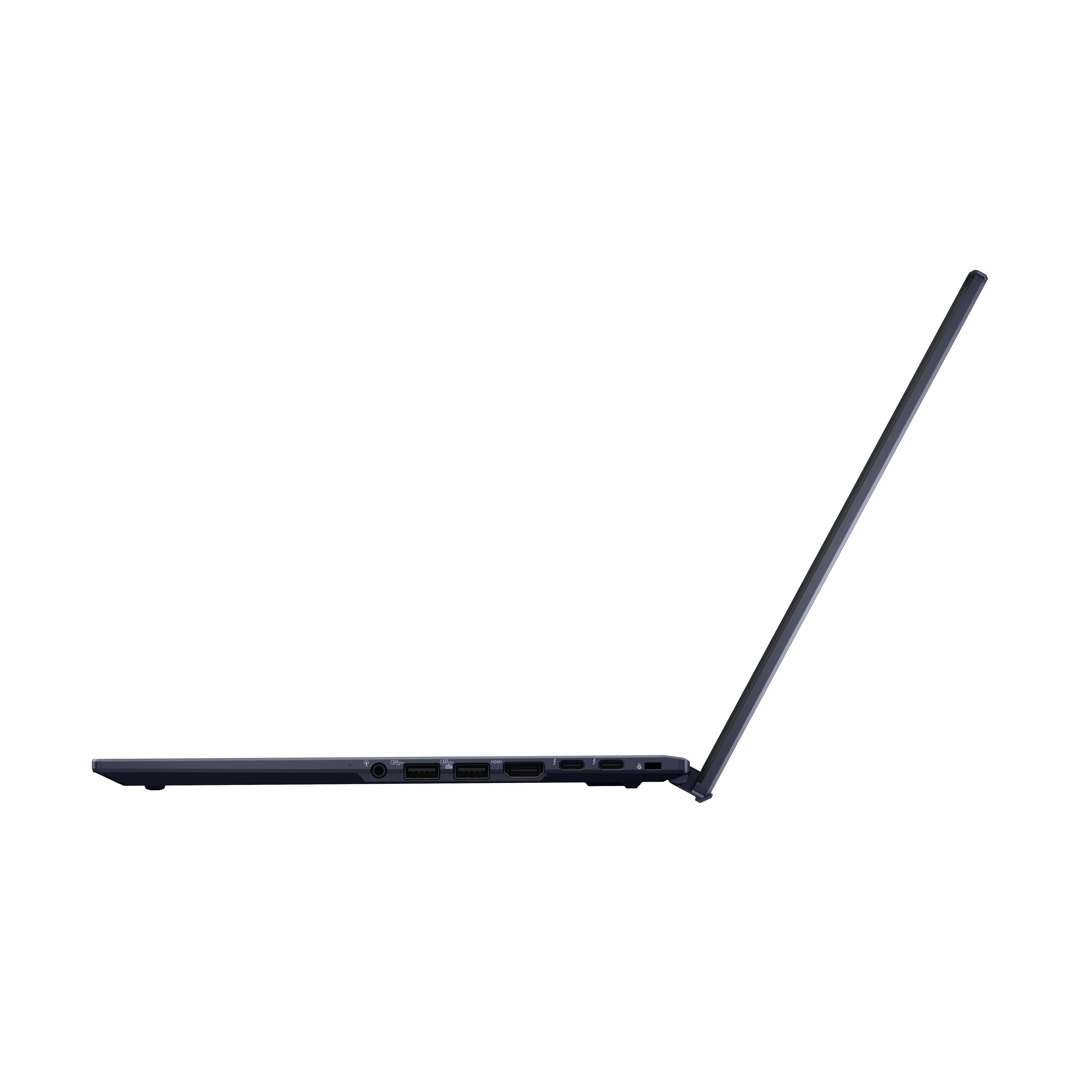EAN 4711387637548 - ASUS ExpertBook B5 B5404CVF-Q50109X Intel® Core™ i5 35,6 cm (14") DDR5-SDRAM NVIDIA GeForce RTX 2050 Wi-F imagen 13