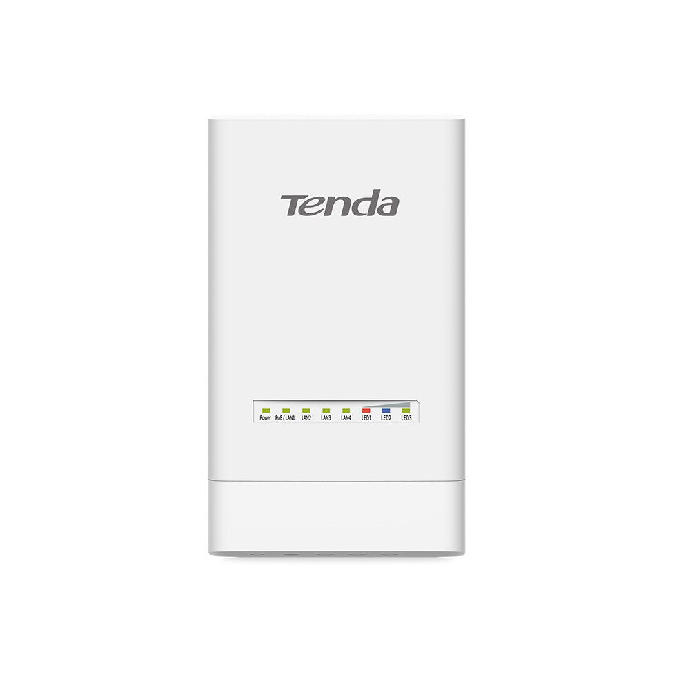EAN 6932849429879 - Tenda OS3 867 Mbit/s Blanco Energía sobre Ethernet (PoE) imagen 1