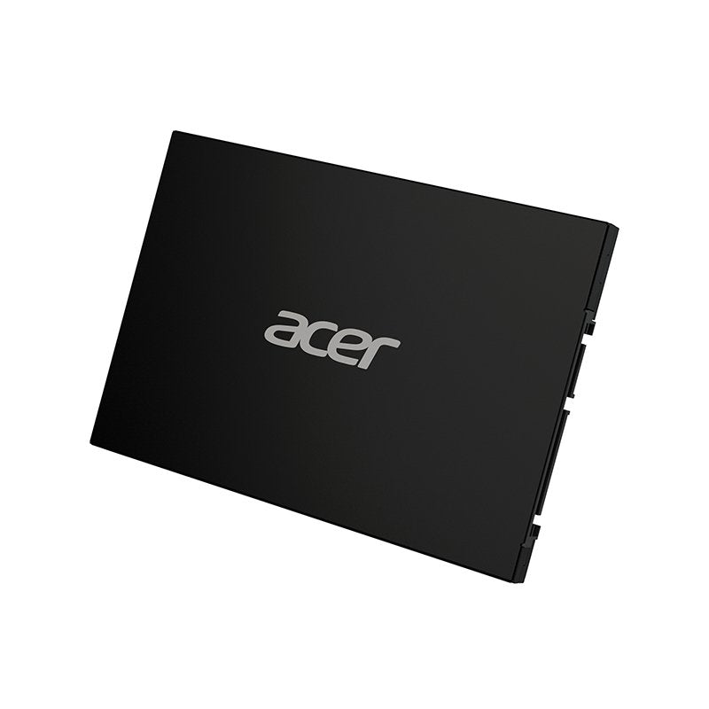 Hd Ssd 256gb Acer 2.5 Sata3 Re100 Bl.9bwwa.107