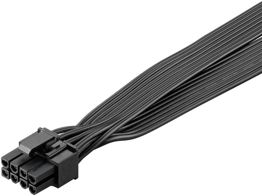 Cable Interno Pc; Pci Express 8-Pin M A 2 X Pci Express 6+2-Pin M