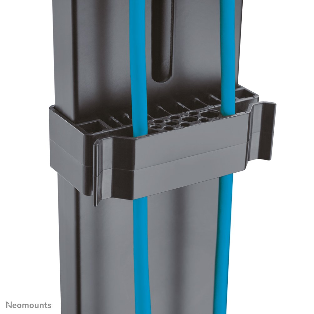 EAN 8717371446727 - Neomounts FPMA-D860DBLACK soporte para monitor 68,6 cm (27") Escritorio Negro imagen 6