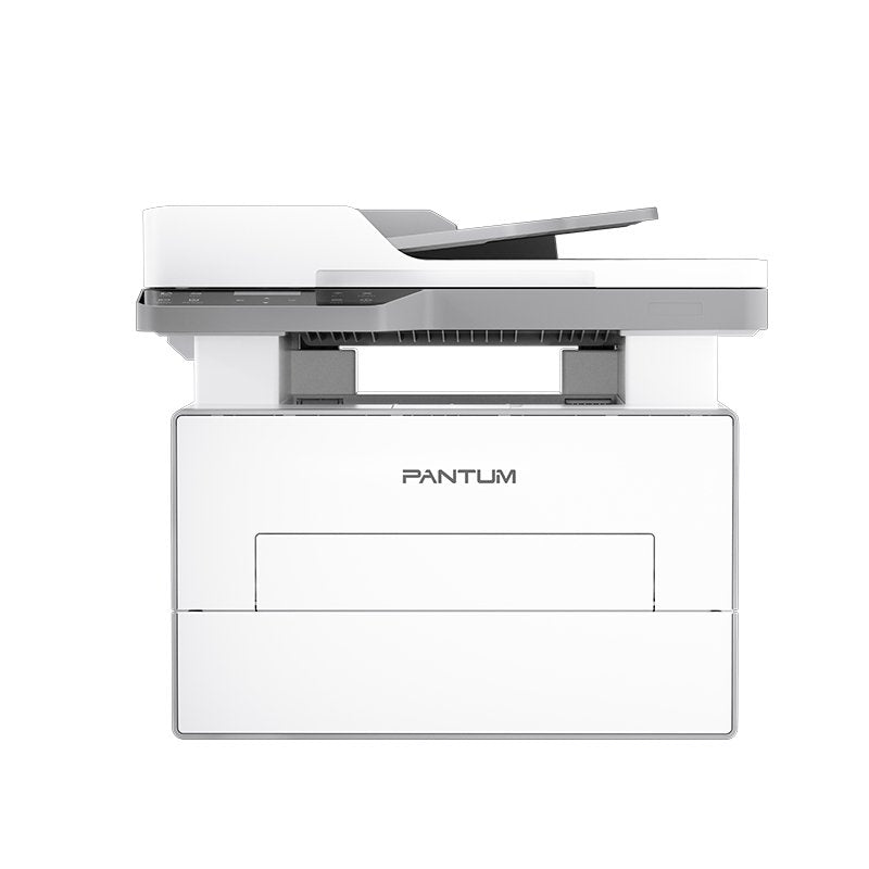 Multifuncion Laser Monocromo Pantum Bm4240adw 33ppm 256mb Duplex Rj45 Wifi Bt Usb Bandeja 250 Toner