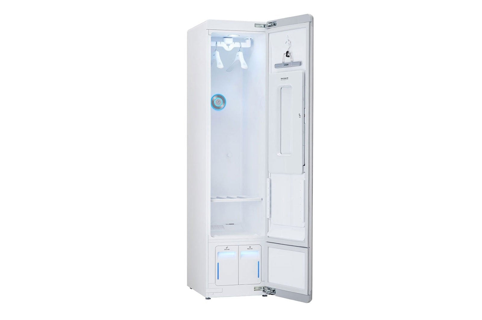 EAN 8806096451403 - LG S3BF sistema de cuidado de la ropa con vapor imagen 7
