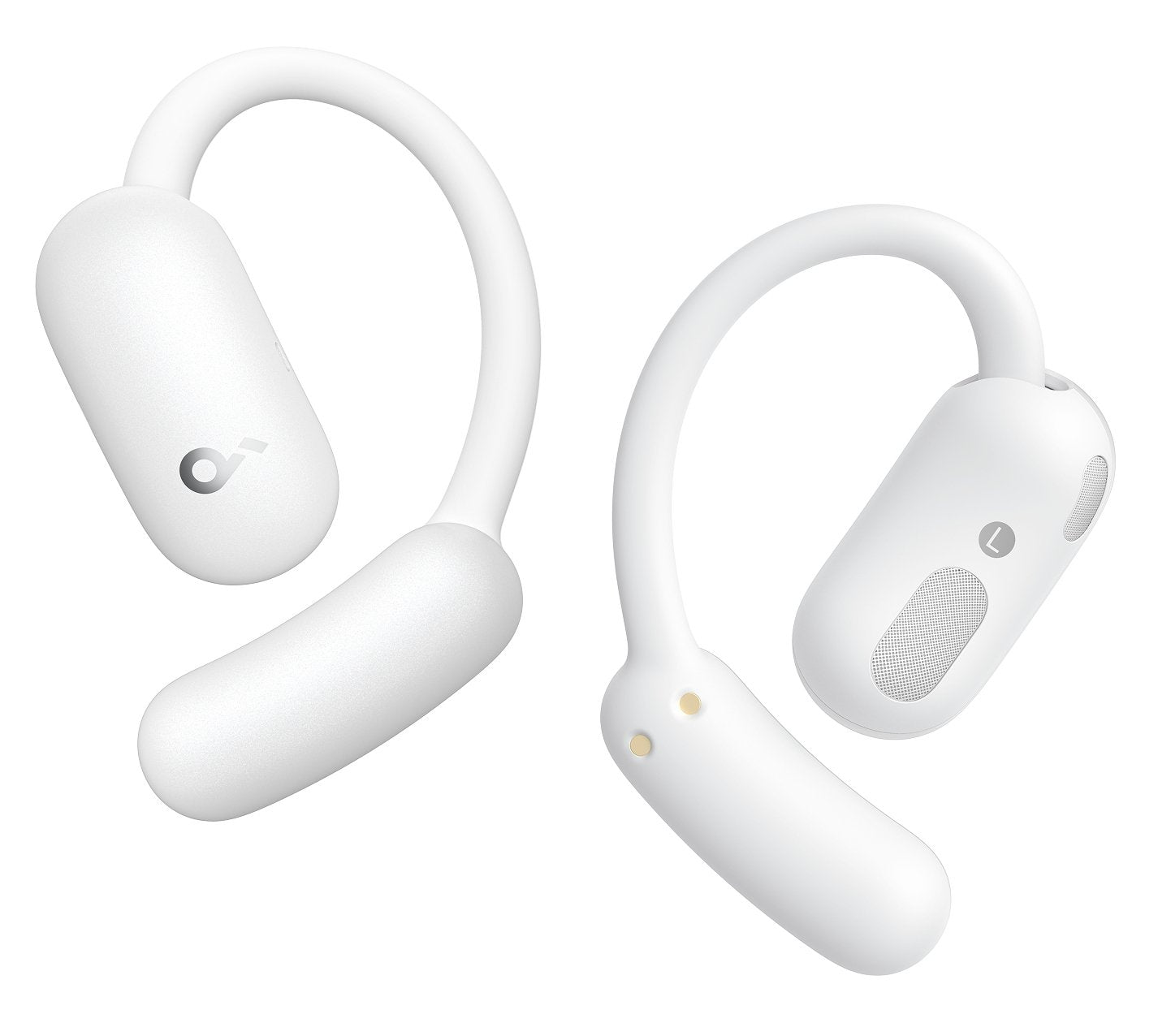 EAN 0194644298883 - Soundcore AeroFit 2 Auriculares Inalámbrico De oreja abierta Llamadas/Música/Deporte/Uso diario Bluetooth imagen 1