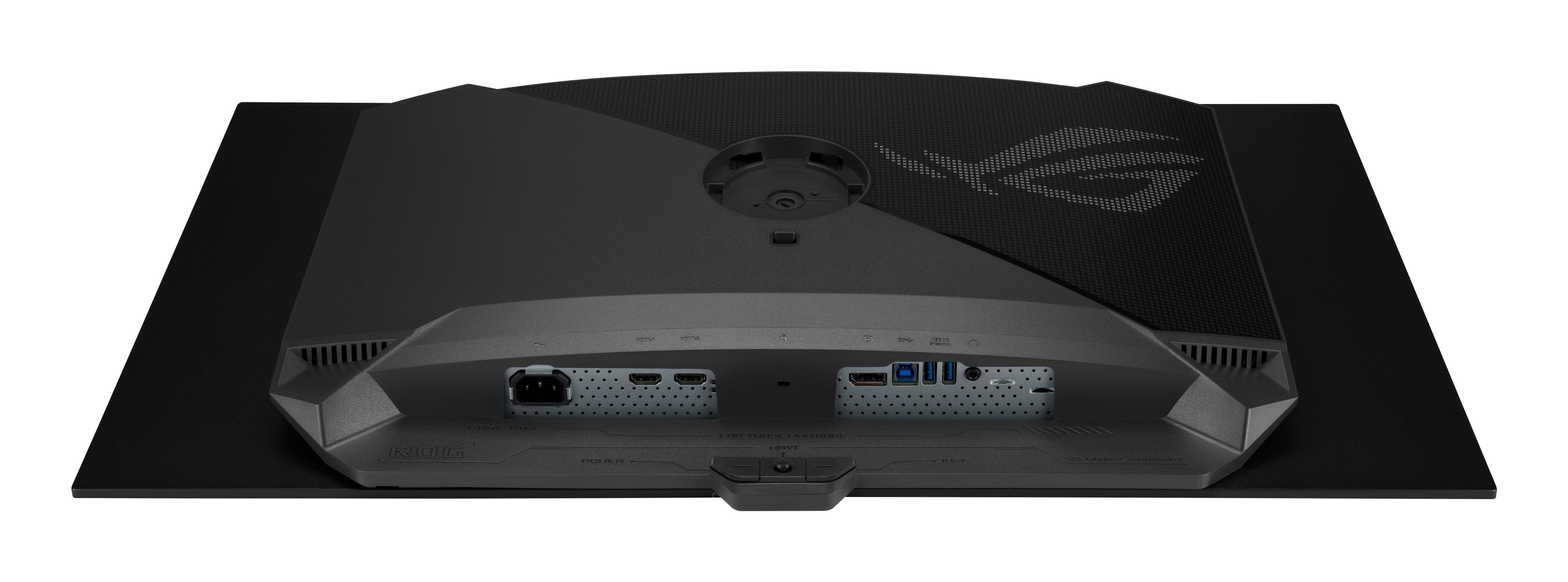Asus Rog Strix Xg32uqdws 80.01cm (16:9) Qd-Oled