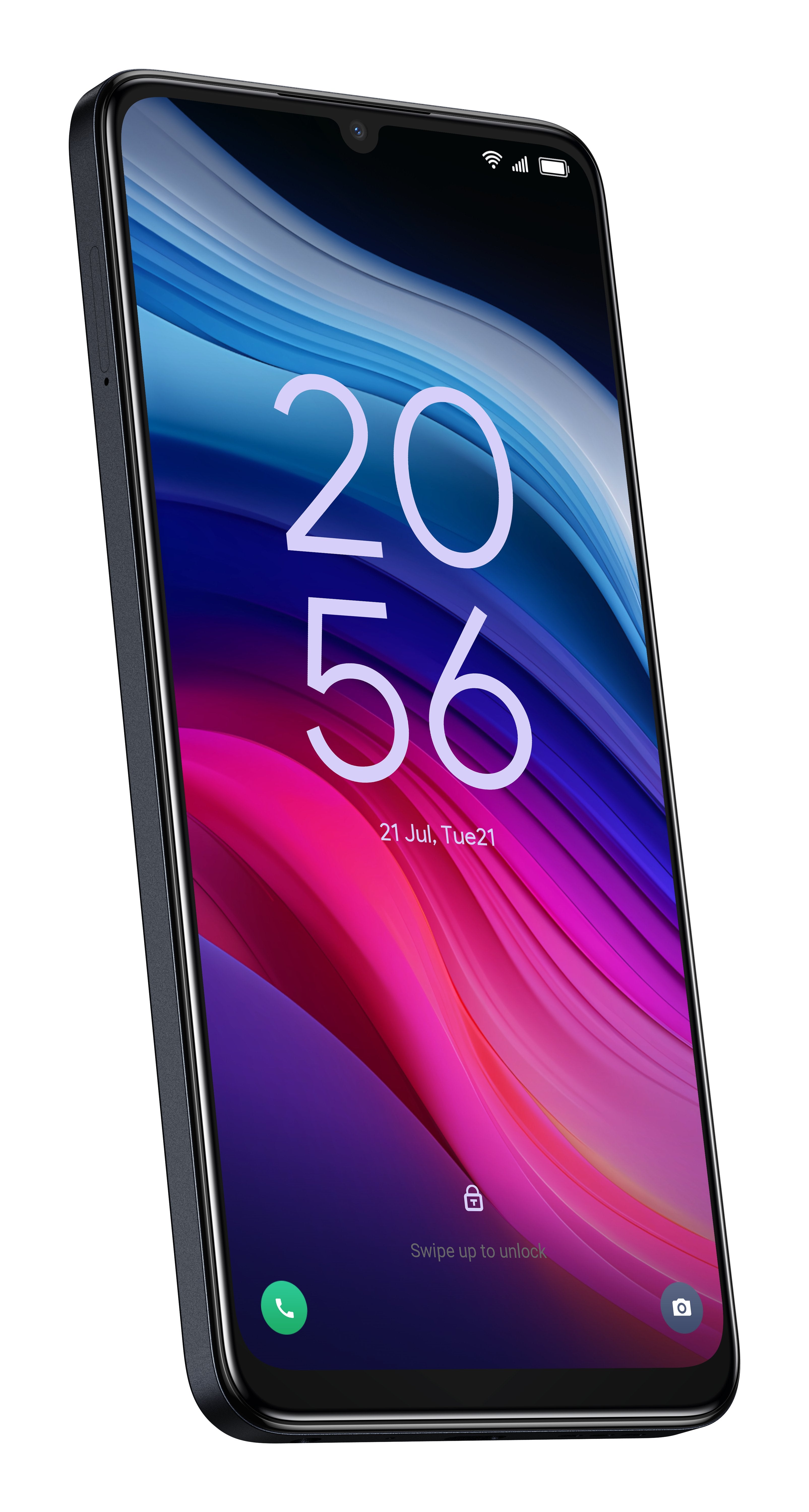 EAN 4894461760018 - TCL 505 17,1 cm (6.75") SIM doble Android 14 4G USB Tipo C 4 GB 512 GB 5010 mAh Gris imagen 7