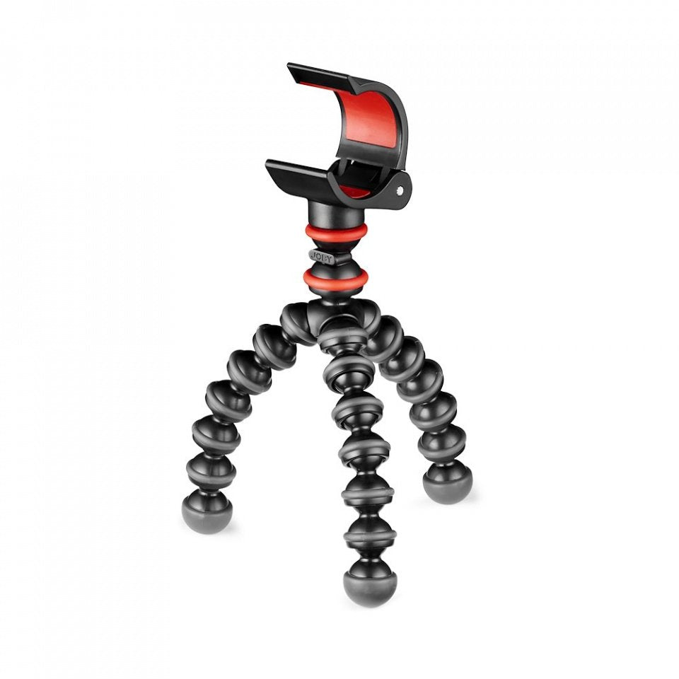 Joby Gorillapod Starter Kit Mini Trípode Para Cámara/Smartphone Negro