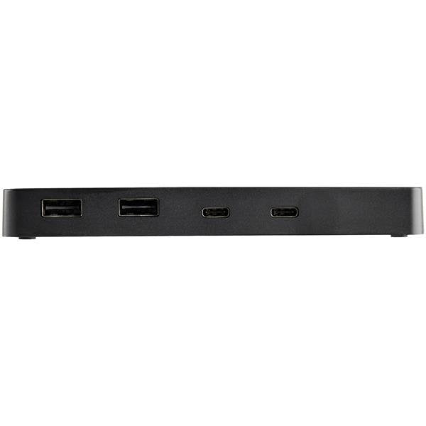EAN 0065030882170 - StarTech.com SV211HDUC interruptor KVM Negro imagen 3