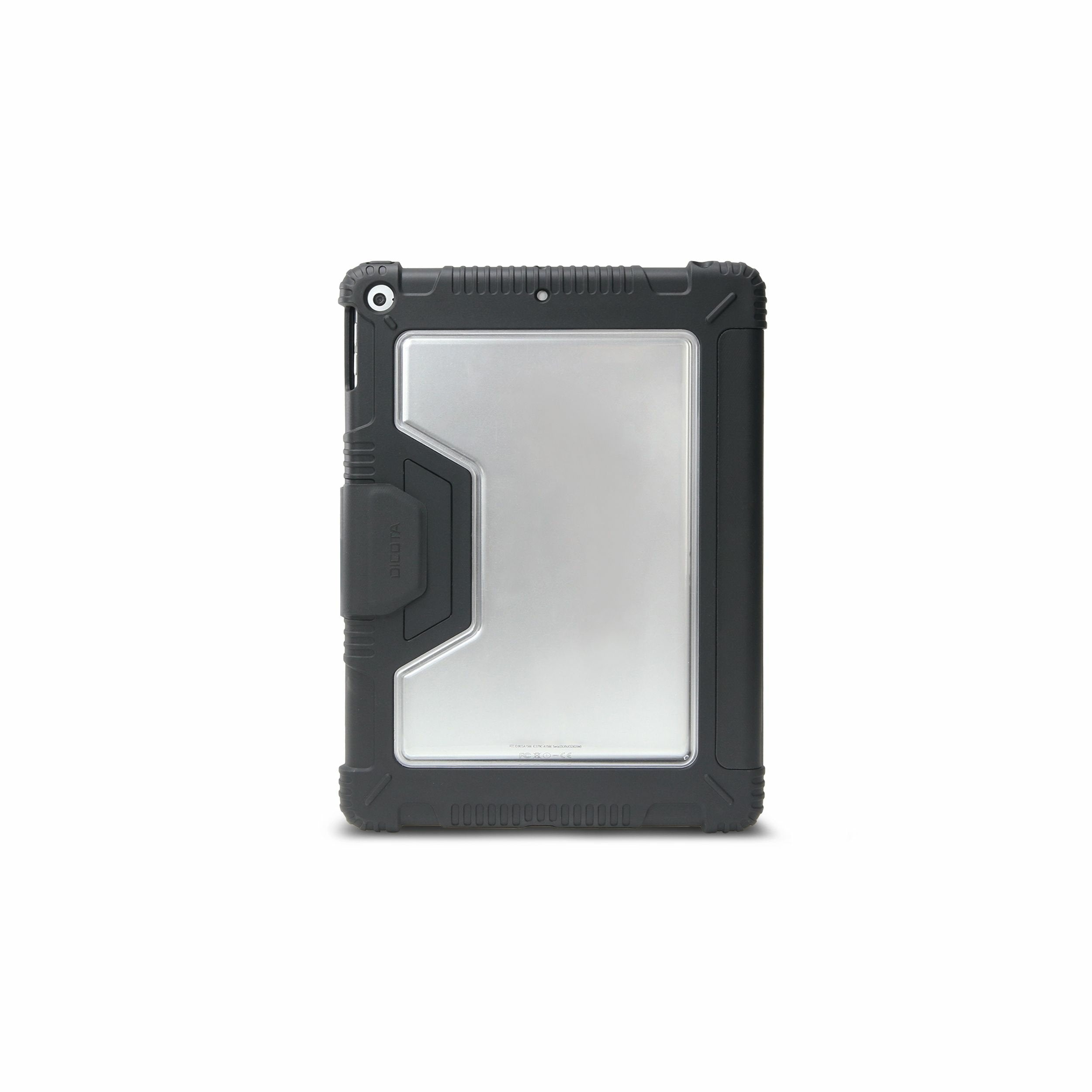 EAN 7640186419888 - DICOTA D31854 funda para tablet 27,9 cm (11") Folio Negro imagen 9