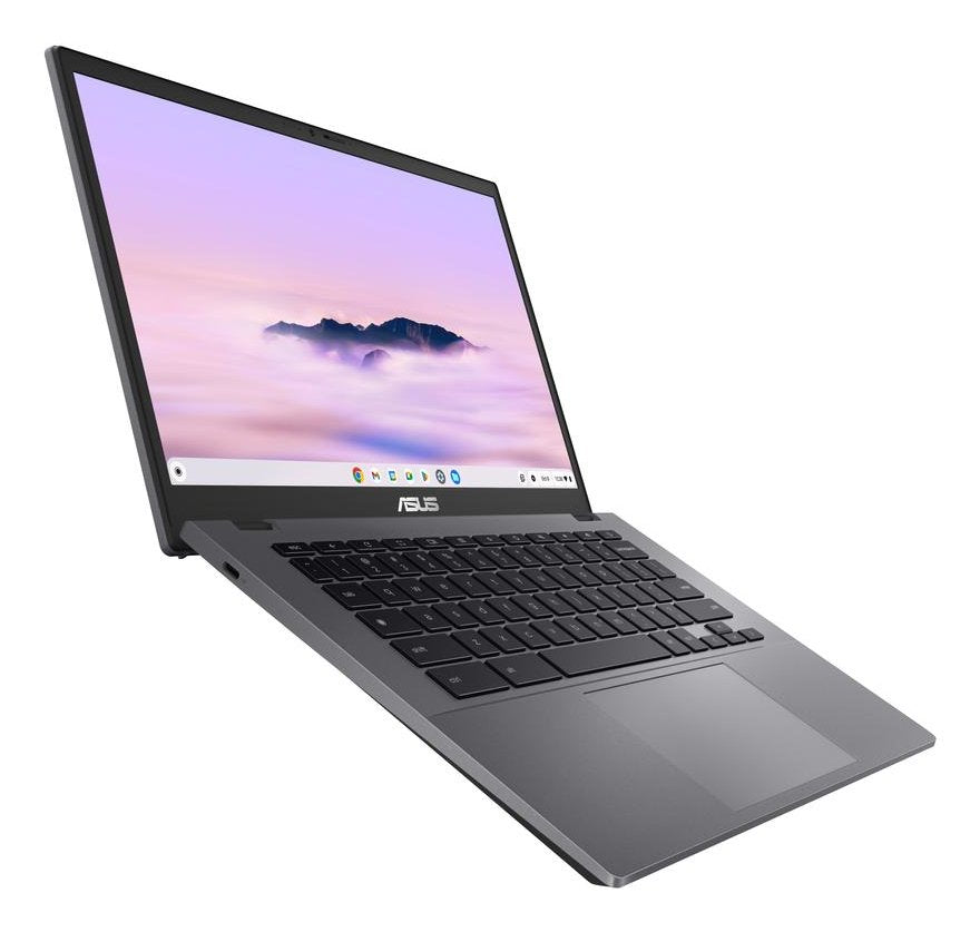 EAN 4711387738597 - ASUS Chromebook Plus CX34 CX3402CBA-PQ0599 Intel® Core™ i3 35,6 cm (14") LPDDR5-SDRAM Wi-Fi 6 (802.11ax) imagen 6