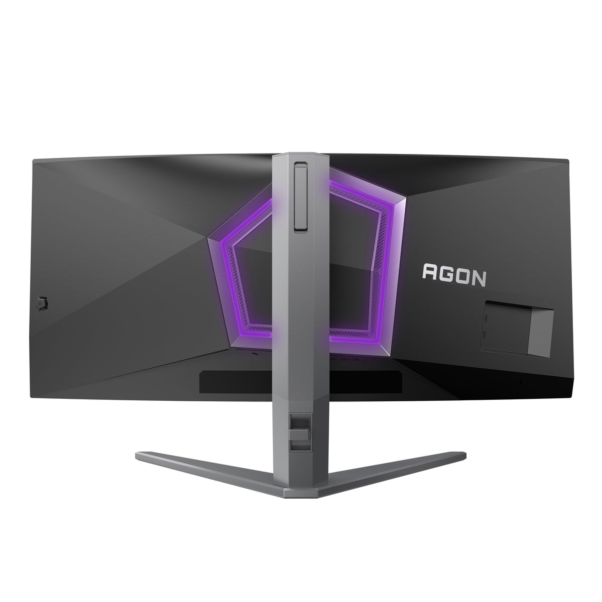 Ag346ucd 34 Oled Gaming Monitor