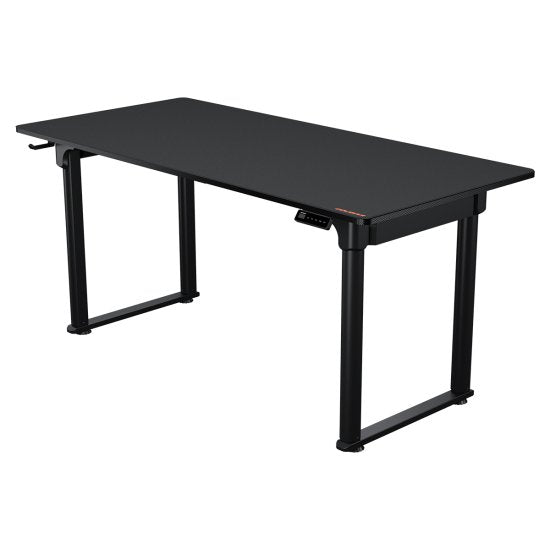 EAN 4710483778476 - COUGAR Gaming E-GRAV 160 Negro imagen 2