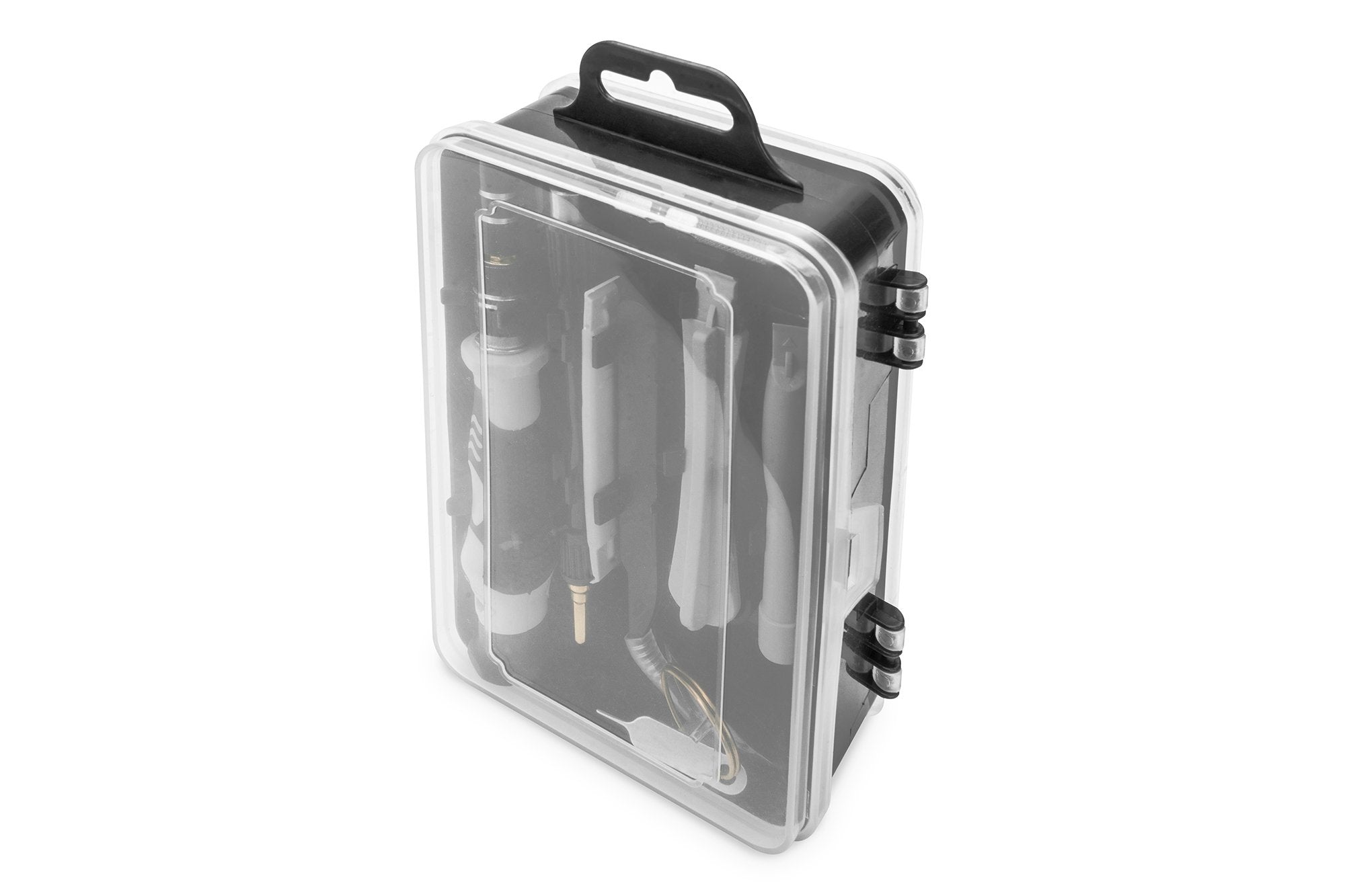 EAN 4016032486367 - Digitus DA-70361 punta de destornillador 98 pieza(s) imagen 10