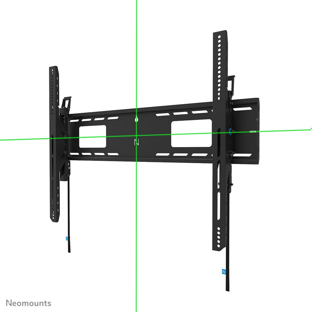 EAN 8171371443375 - Neomounts WL35-750BL18 soporte para TV 2,49 m (98") Negro imagen 10