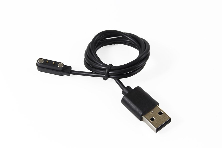 EAN 4260427613993 - Xoro SMW 20 3,3 cm (1.3") LCD Digital Pantalla táctil Negro imagen 4