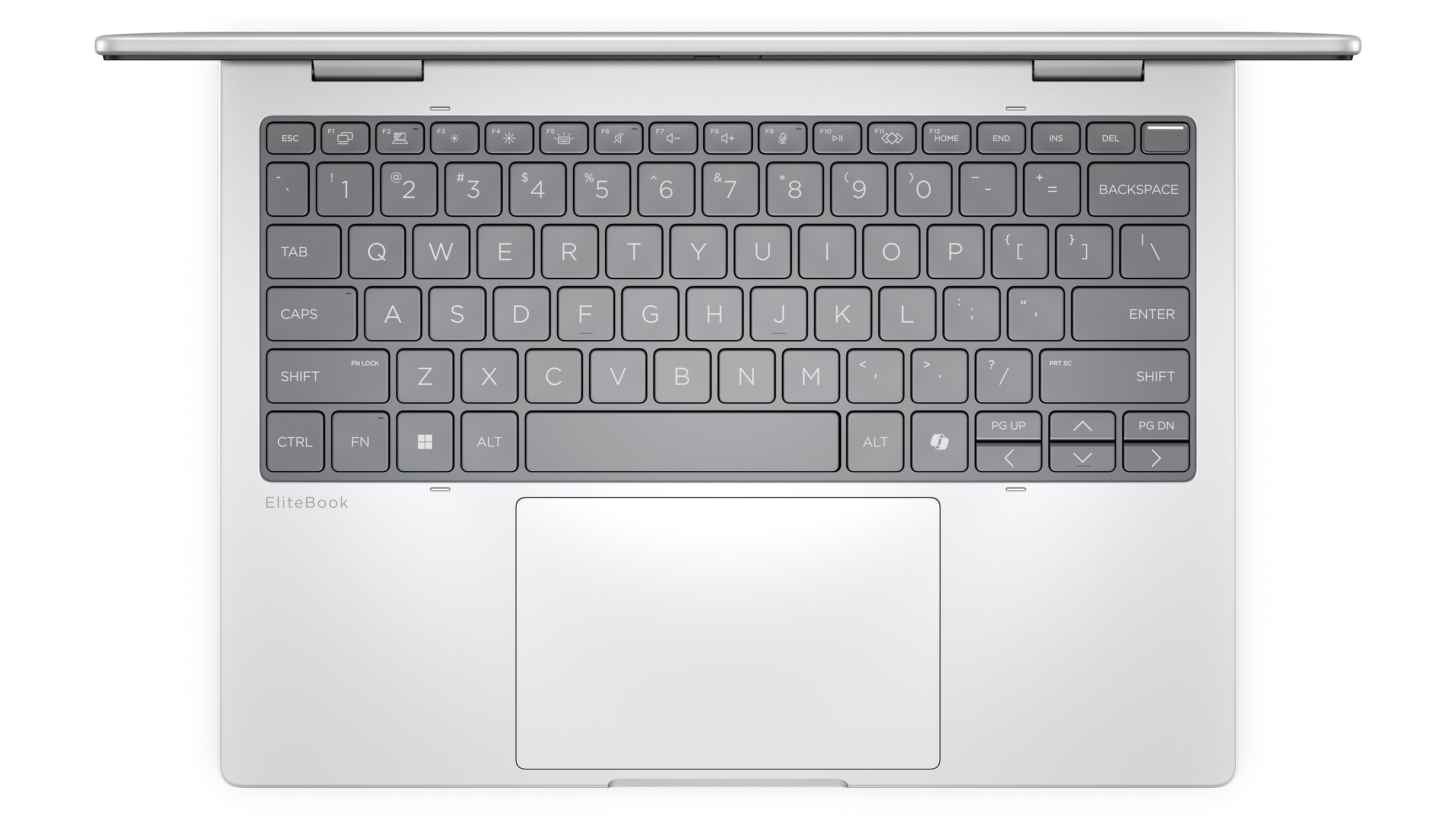 EAN 0199251426353 - HP EliteBook 8 Flip G1i 13 inch Notebook AI PC Wolf Pro Security Edition Intel Core Ultra 7 255U Híbrido imagen 20