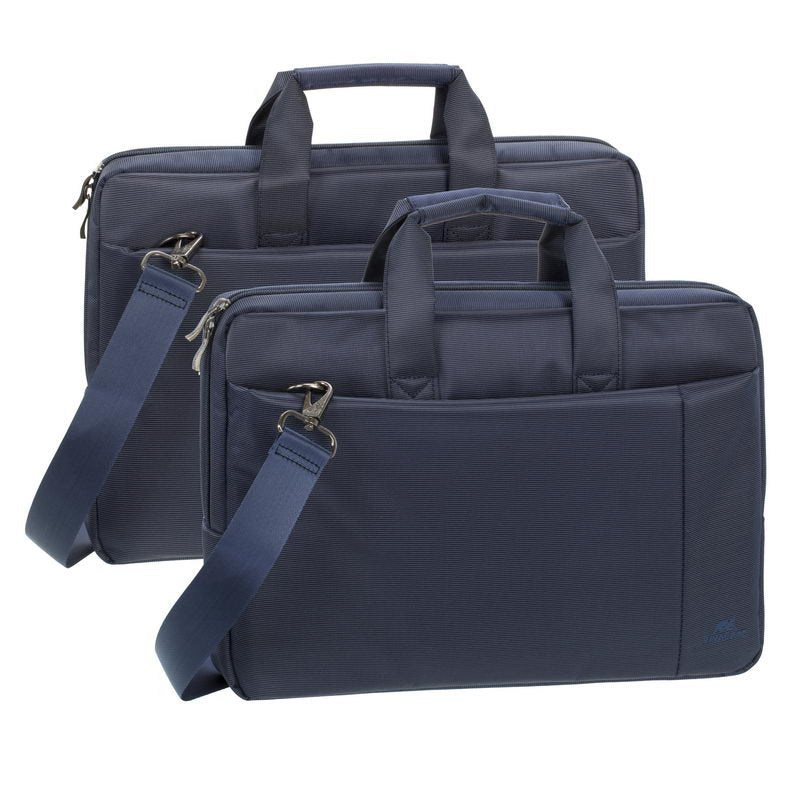 EAN 4260403571941 - Rivacase 8221 33,8 cm (13.3") Bandolera Azul imagen 7