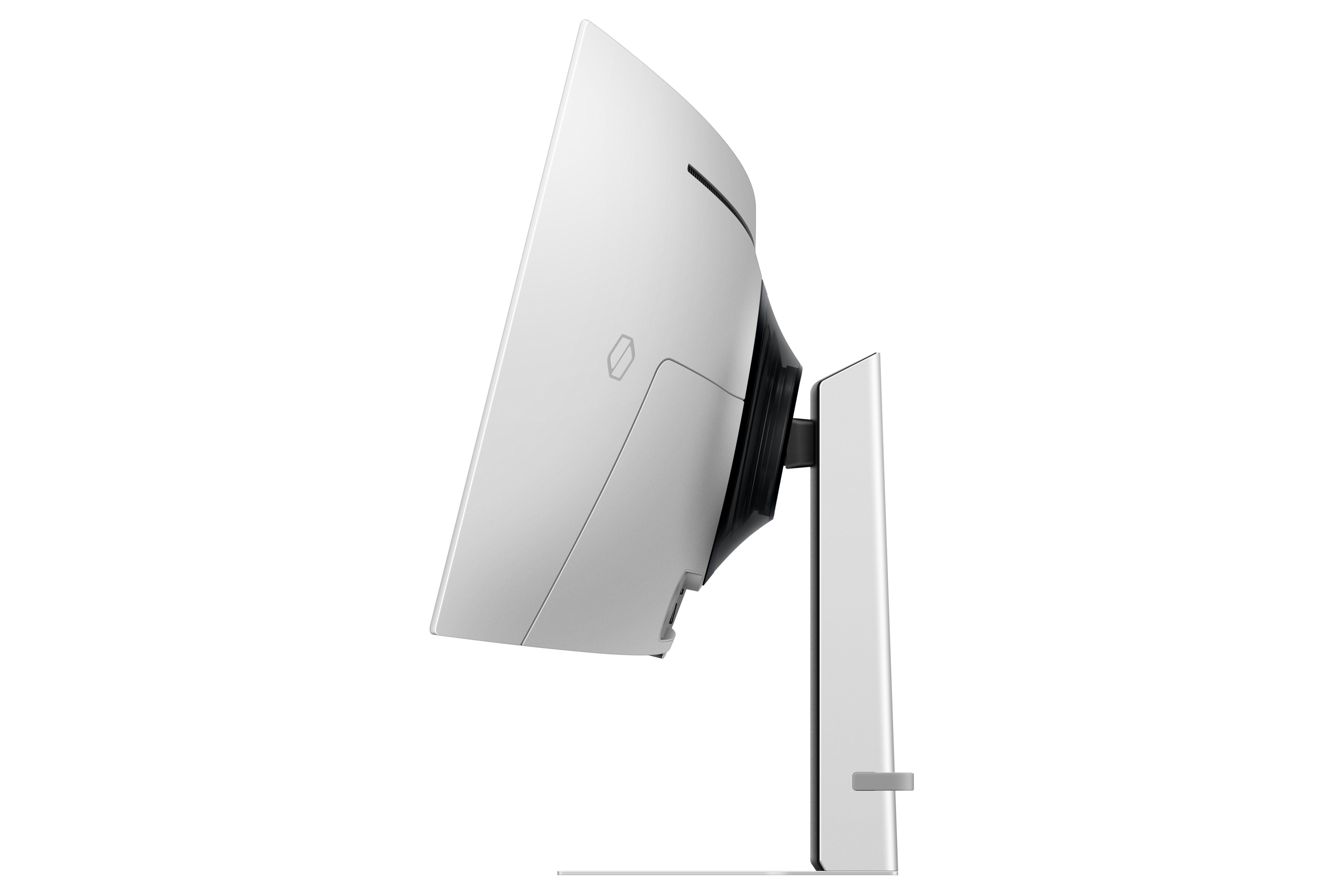 EAN 8806095810669 - Samsung S49DG910SU pantalla para PC 124,5 cm (49") 5120 x 1440 Pixeles Dual QHD OLED Plata imagen 6