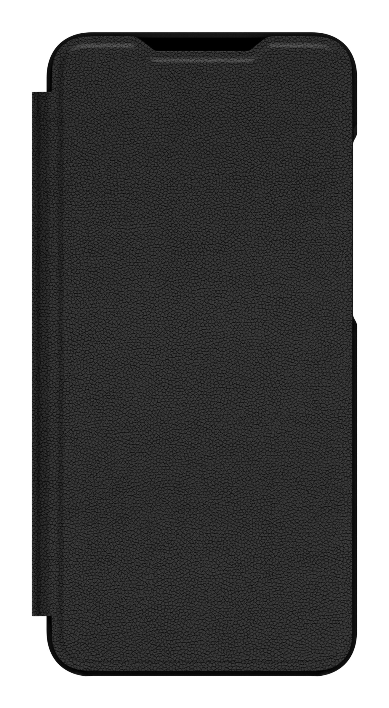 Samsung By Anymode Wallet Flip Case Fr Galaxy S25 Fe, Negro