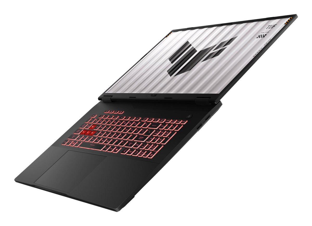 Portátil Asus Tuf Gaming A18 Fa808up-S8110 18" Amd Ryzen 7 260 16gb 1tb Ssd Rtx 5070