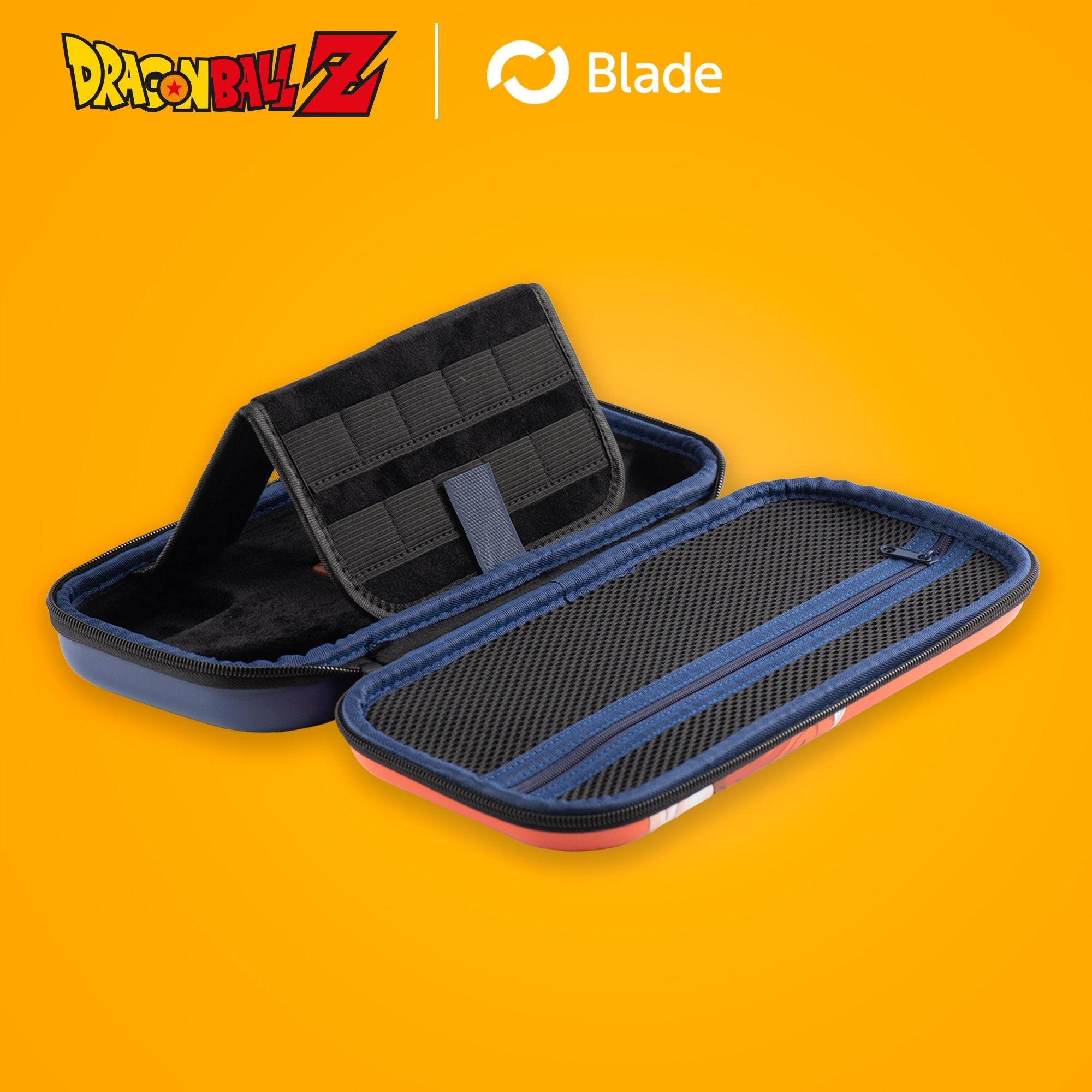 Bolsa Fr-Tec Nintendo Switch 2 Dragon Ball Z