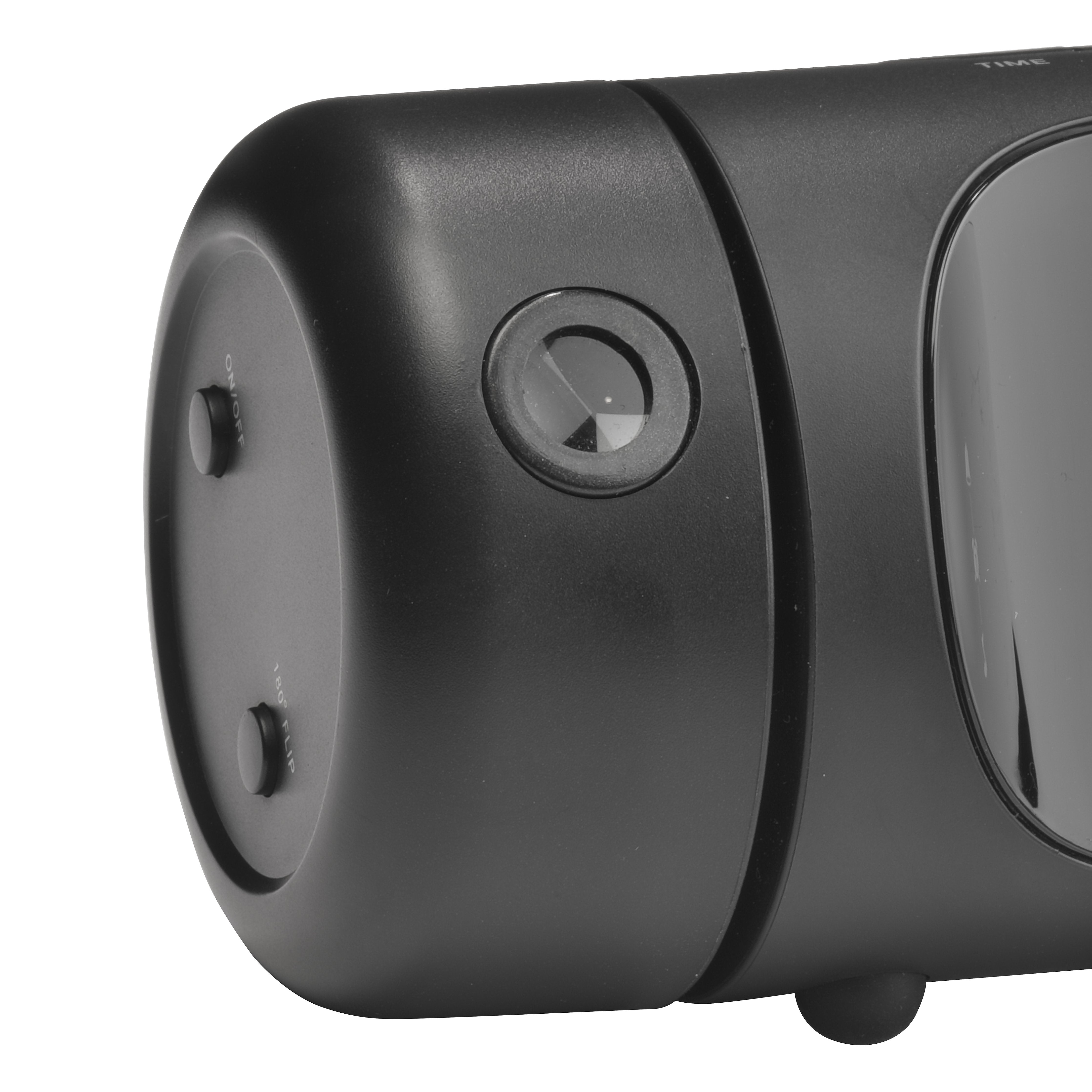 Despertador Digital Denver Rcp-700