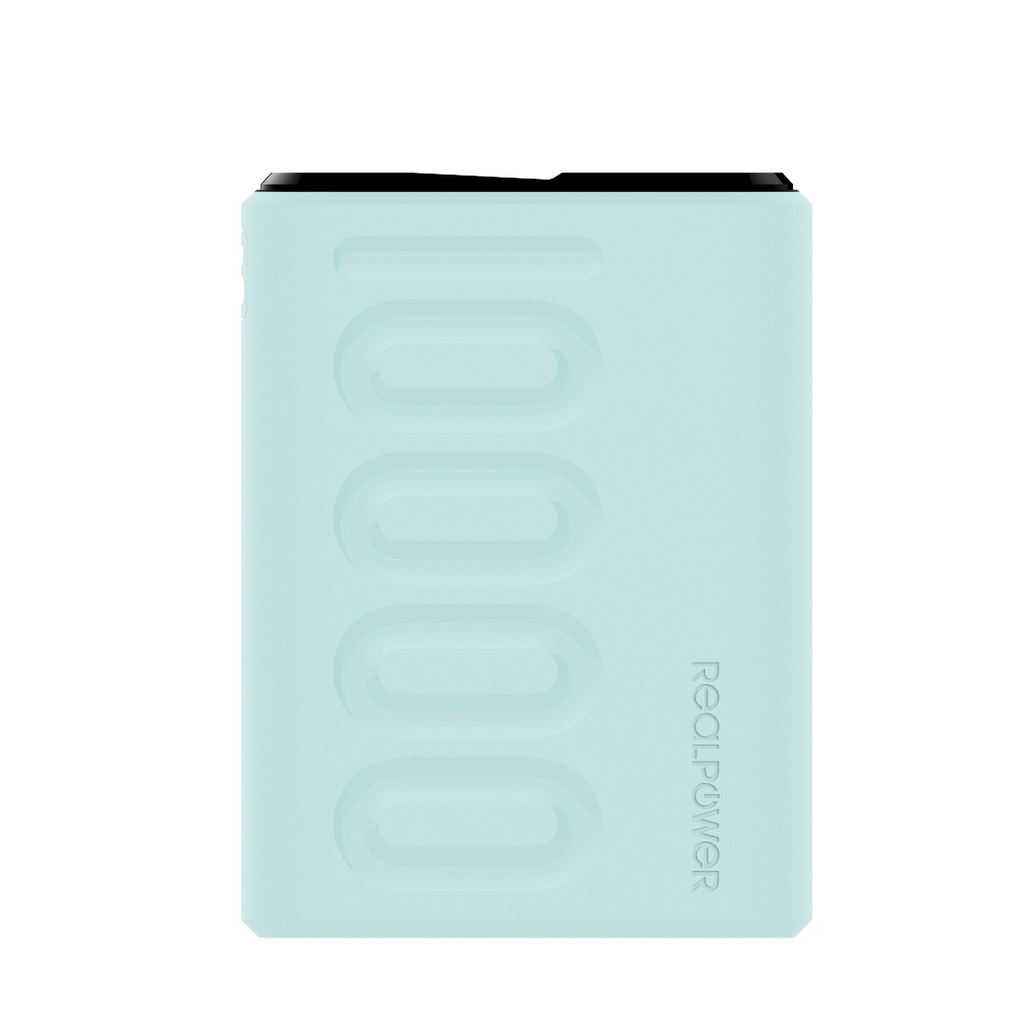 EAN 4040895007773 - RealPower B-10000PD+ Nutopia 10000 mAh Azul imagen 3