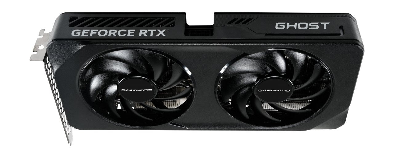 EAN 4710562245370 - Gainward GeForce RTX 5060 Ghost OC NVIDIA 8 GB GDDR7 imagen 5