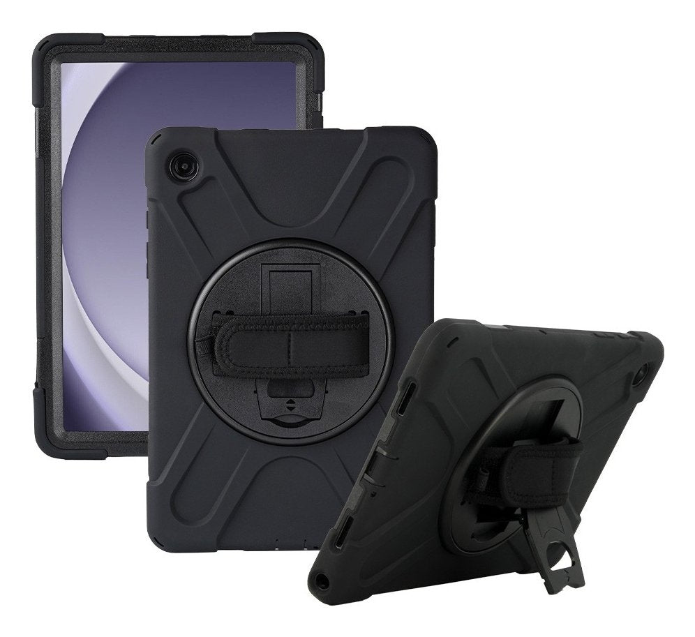 EAN 3700992534862 - Mobilis 072002 funda para tablet 20,3 cm (8") Negro imagen 4