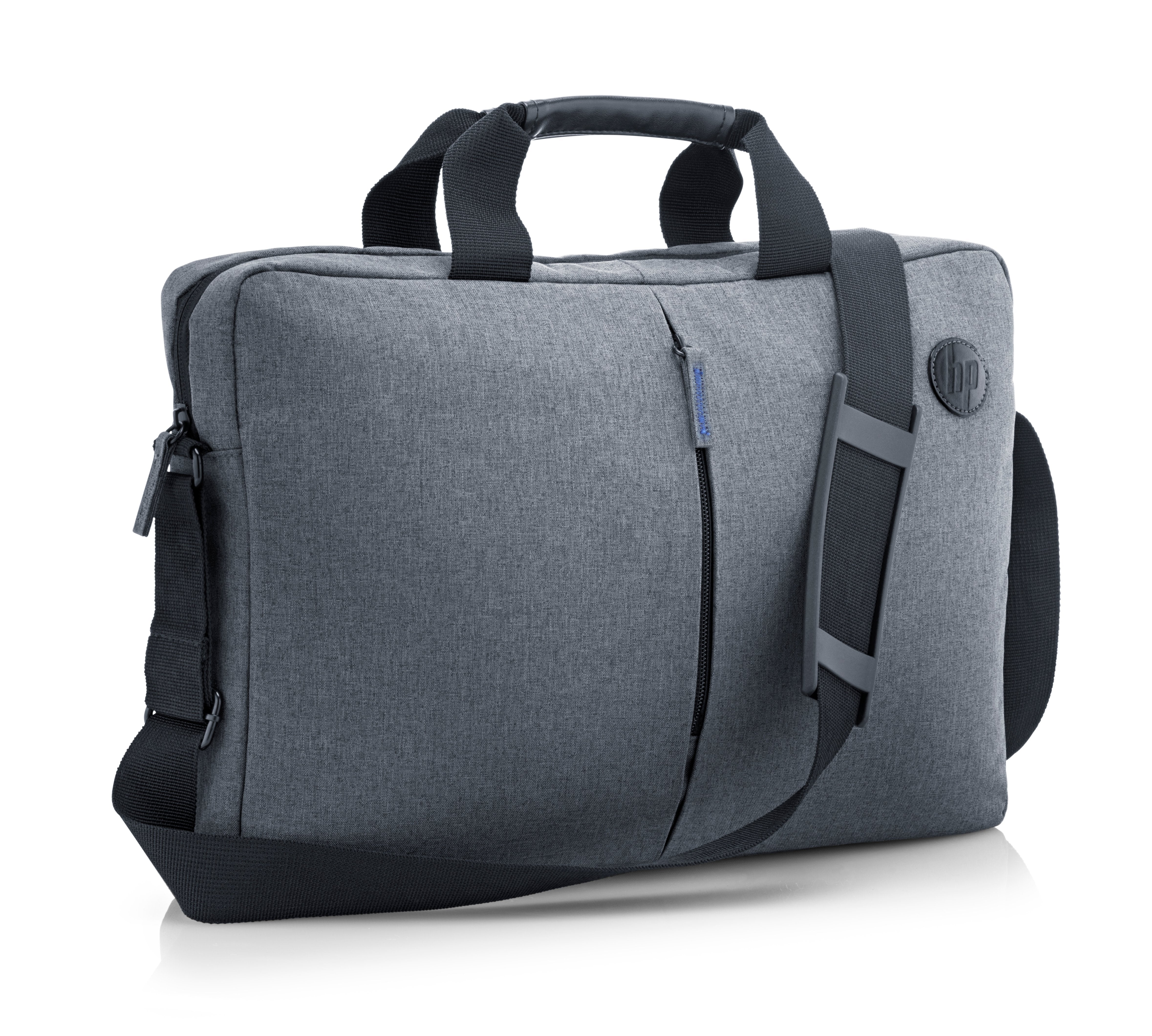 EAN 0888793501993 - HP 15.6 Value Topload 39,6 cm (15.6") Maletín Gris imagen 4