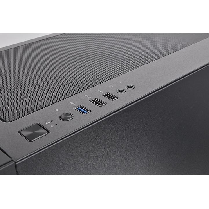 EAN 4713227526432 - Thermaltake Versa T25 TG Midi Tower Negro imagen 5