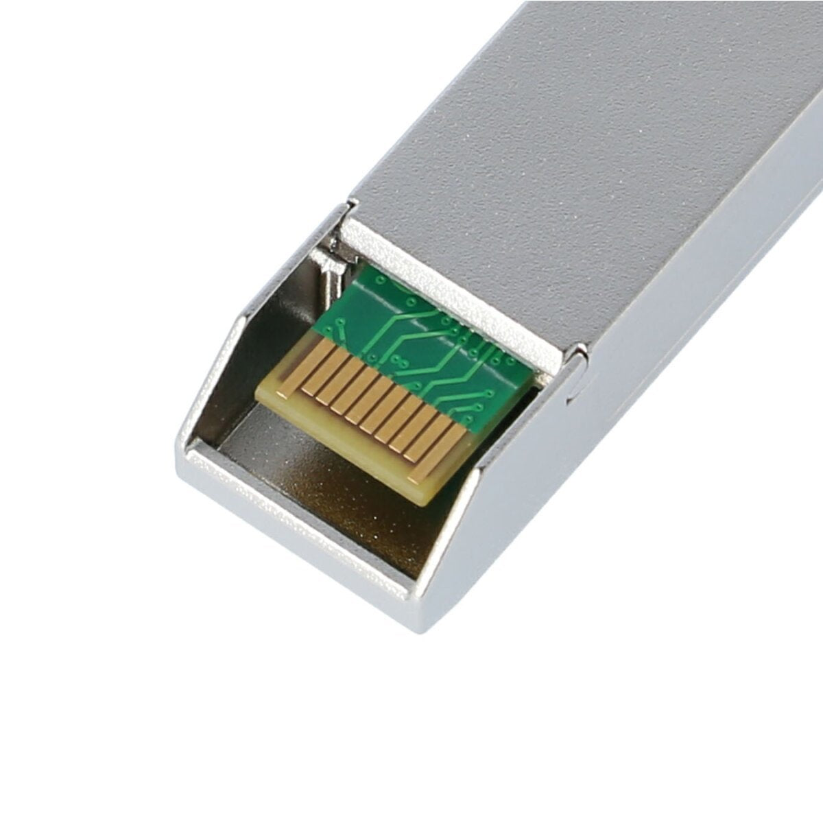 EAN 4063232066523 - BlueOptics SFP10G-LR-ZZ0101F red modulo transceptor Fibra óptica 10000 Mbit/s SFP+ 1310 nm imagen 7