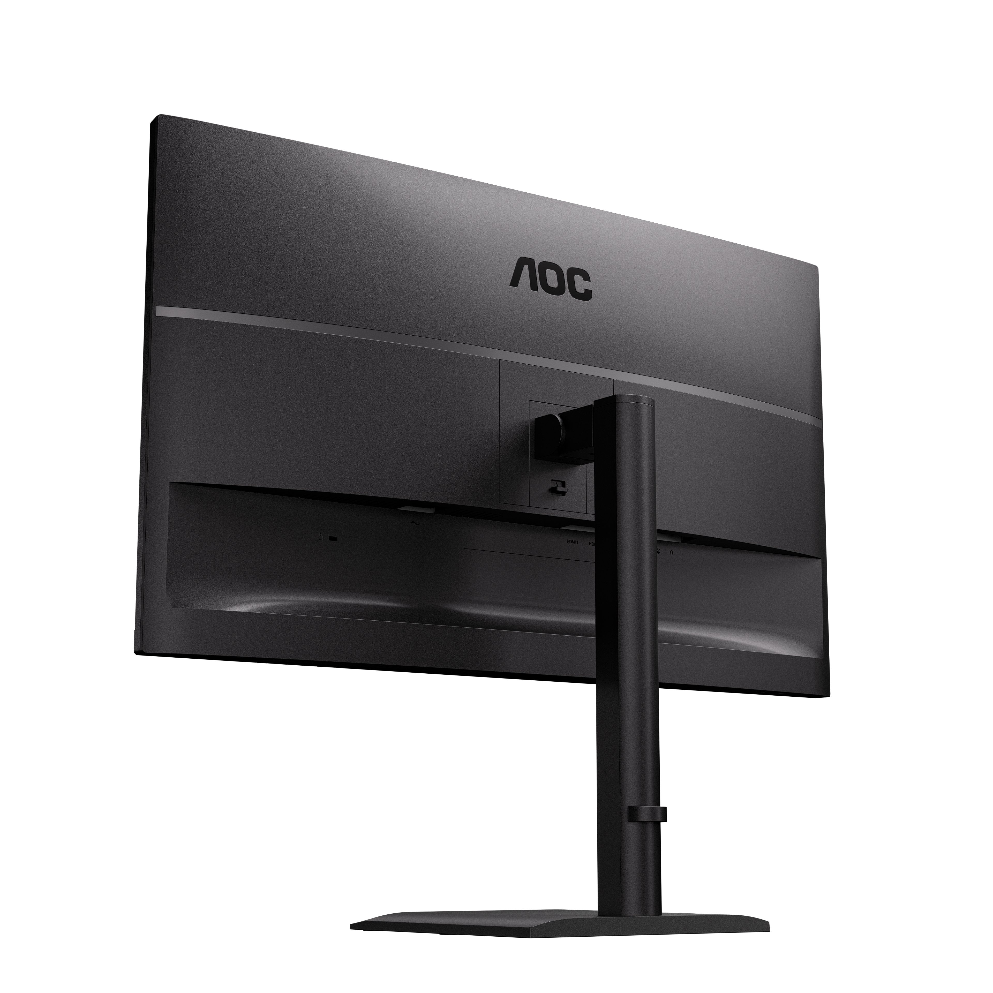 Aoc 81,3cm 31,5" Q32e4u 16:09 2xhdmi+Dp+Usb Ips Negro