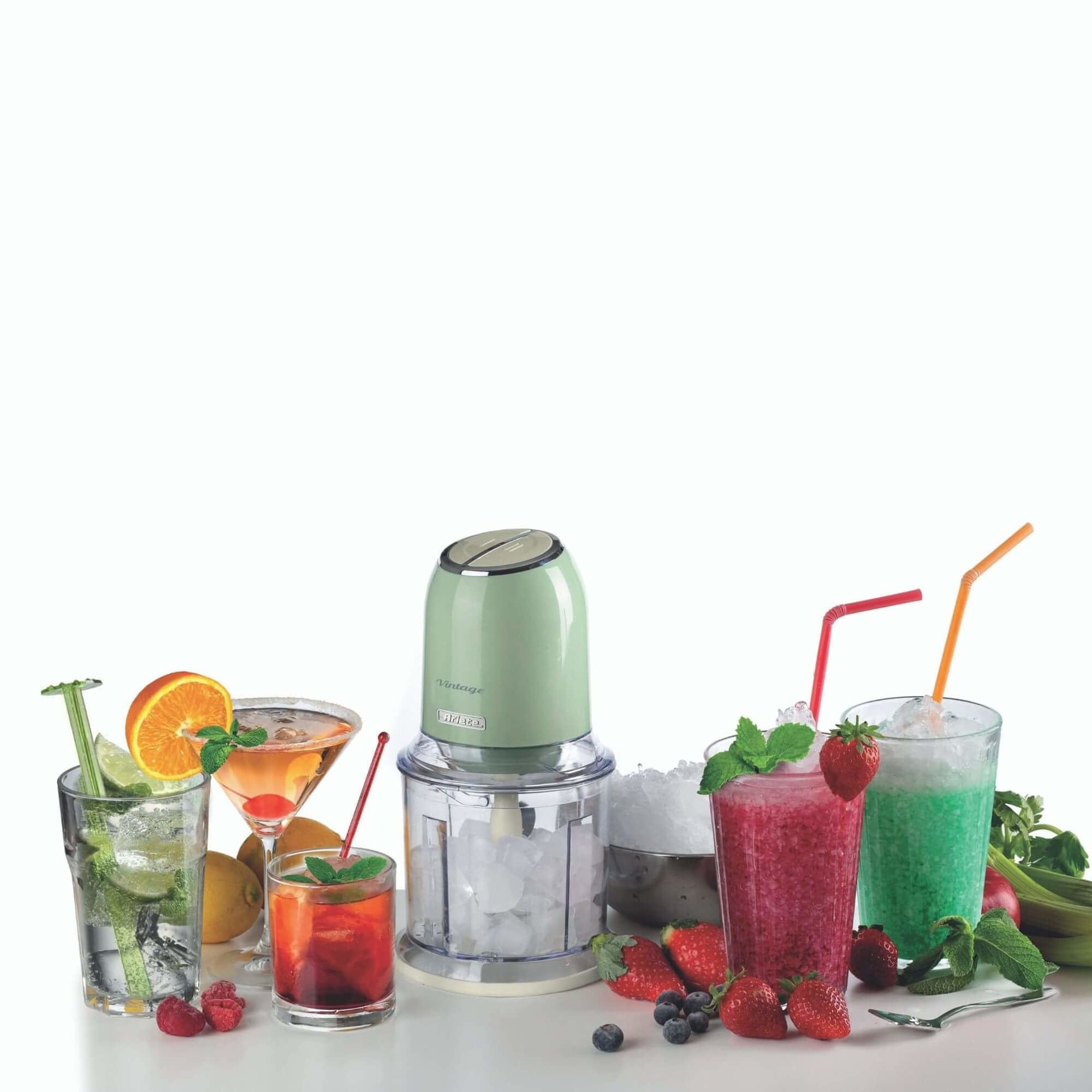 EAN 8003705120099 - Ariete 0438/04 0,6 L 400 W Verde imagen 9