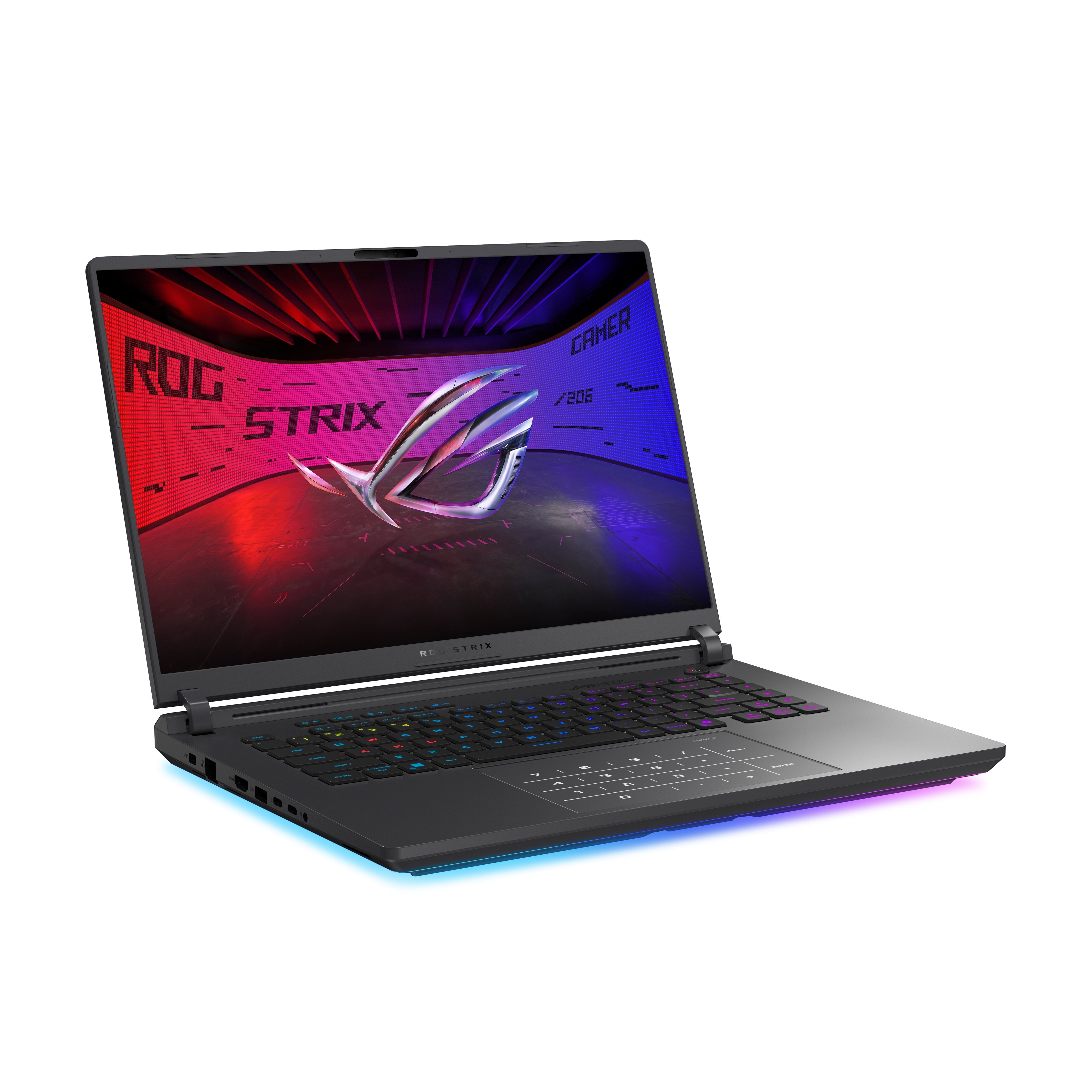 Portátil Asus Rog Strix G615jpr-S5003 I7-14650hx 32gb 1tb Rtx5070 16"Wqxga Fdos