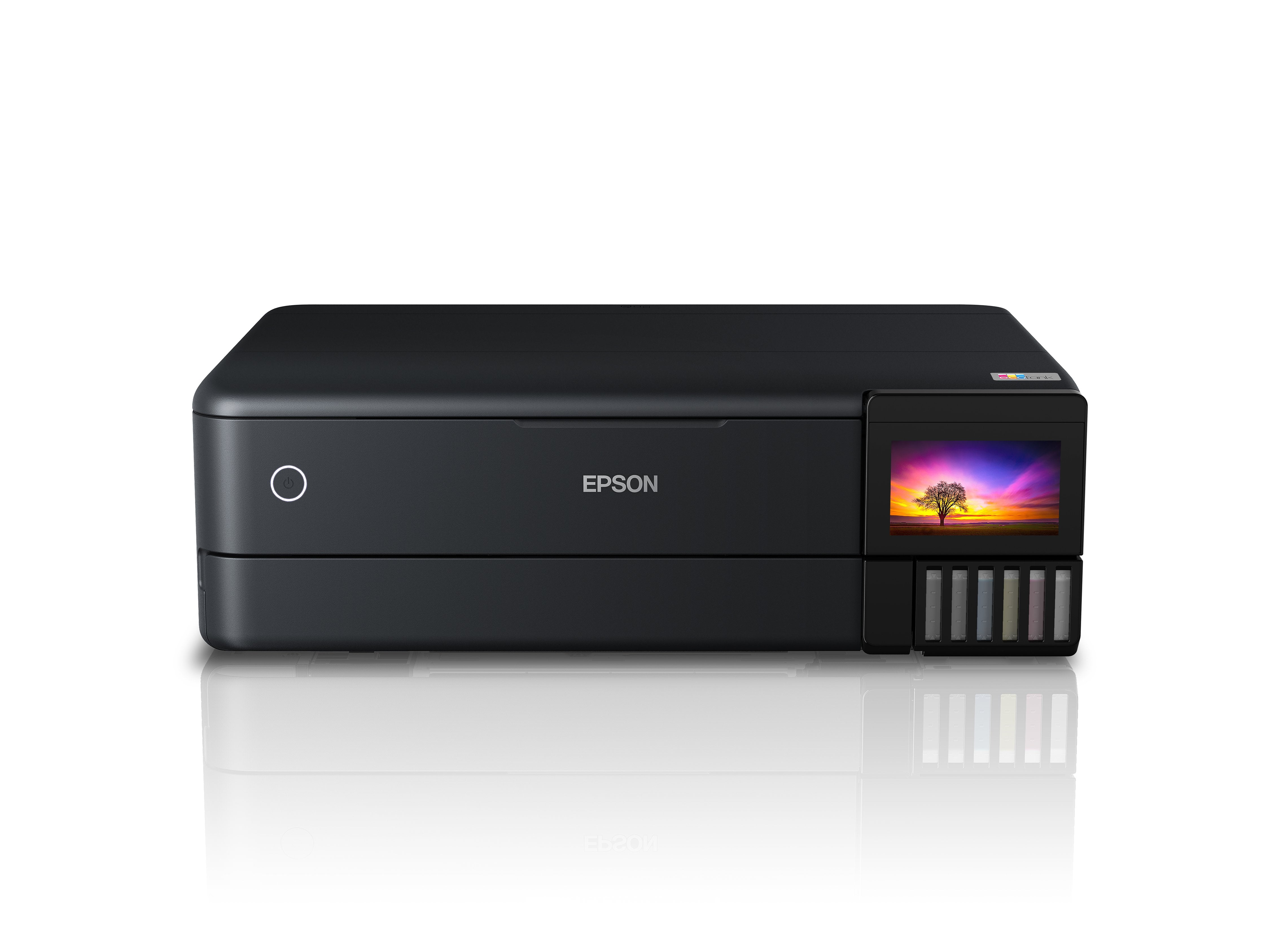 EAN 8715946676388 - Epson EcoTank L8180 Inyección de tinta A3+ 5760 x 1440 DPI 32 ppm Wifi imagen 1